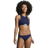 Puma Classic Dames Bikinibroekje - 1-pack - Maat XL