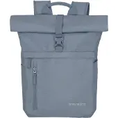 Travelite Rugzak smoky blue
