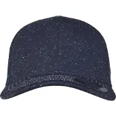 Flexfit Pet navy / wit