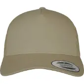 Flexfit Pet beige / grijs / zwart