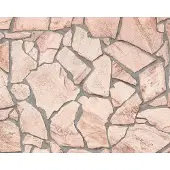 Living Walls Behang 955751 pop.up Panel 3D Livingwalls Beige