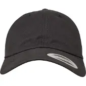 Flexfit Pet zwart
