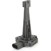 Hella Sensor voor motoroliepeil, 3-polig, , geschikt voor o.a. LAND ROVER RANGE ROVER IV