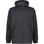 CMP Packable Ripstop Regenjas Heren 56 - XXXL