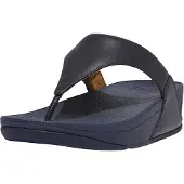 FitFlop Lulu leather toepost