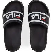 FILA Badesandalen - Morro Bay Jr - Schwarz - - 30 - Badesandalen