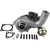 JP GROUP 1117400800 Turbocharger