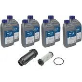 Meyle 714 135 0102 Olieverversingsset voor automatische transmissie