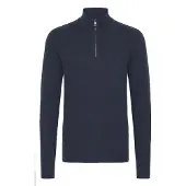 Blend Trui ' BHBartel' donkerblauw