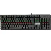 Woxter Toetsenbord en gamingmuis GM26-075