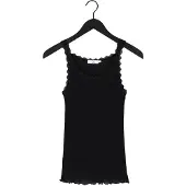 CC Heart Top ' POPPY ' zwart