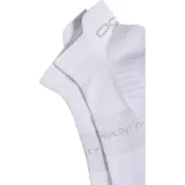 Odlo Sok Unisex Performance Run White-Schoenmaat 42 - 44