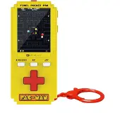 Dreamgear - Pac-Man Portable Gaming System (Pixel Pocket Pro)