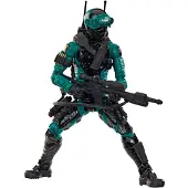 Hasbro G.I. JOE - Night-Viper - Figure Classified Series #187 15cm