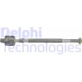 Delphi TA2028 Binnenste stuurkogel