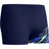 Speedo - Medley Logo Jammer - Zwembroek 4, blauw