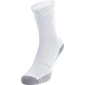 Odlo Sok Unisex Performance Run Crew White-Schoenmaat 39 - 41