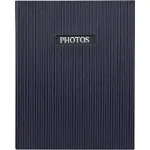 Dörr Minimax Slip-in Elegance Blauw 13x18cm 100f Insteekalbum