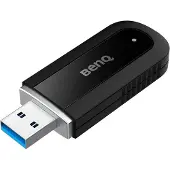 BenQ WD02AT WLAN / Bluetooth 1201 Mbit/s