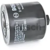 Bosch 0 451 103 257 Oliefilter