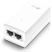 TP-LINK 24V Passive PoE Adapter Gigabit Port TL-POE2412G