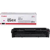 Canon 054 H Toner Magenta (Hoge capaciteit)