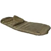Fox International Eos Sleeping Bag Groen 210 x 88 cm