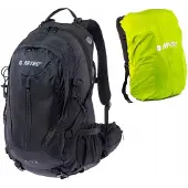 Hi-tec V-lite 24l Rugzak Zwart Man,Vrouw