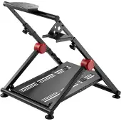 Oplite GT Pro Stuurmontage Zwart