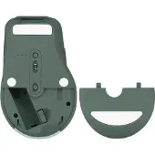 Asus SmartO Mouse MD200 Silent Plus-Green