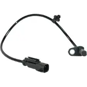 METZGER 0900916 Wielsnelheidssensor (ABS)