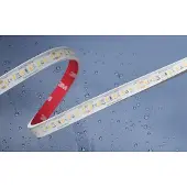 Barthelme 51540528 51540528 LED-strip Met open kabeleinde 24 V 5 m Warmwit