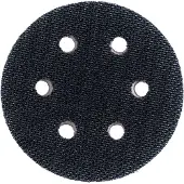 Metabo 624061000 Zelfklevende tussenschijf Diameter 80 mm 1 stuk(s)