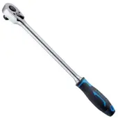 Boni-Shop® 3/8" Umschakelratel met Quick-Release - Professionele Kwaliteit