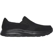 SKECHERS Heren Flex Advantage McAllen Sr Slip-on Schoenen