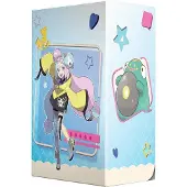 Ultra pro Pokemon - Deckbox Iono and Bellibolt