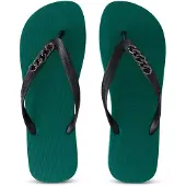 Uzurii Silver small bosgroen