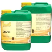 Ferro STANDAARD GROEI A+B 5 LITER