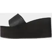 Uzurii Originele zwarte teenslipper