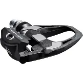 Shimano - Pedal Dura-Ace PD-R9100 - Klikpedalen 4 mm Längere Achse, zwart/grijs