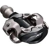 Shimano pédales avec images SPD Deore XTM8100