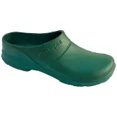 Lemigo Bio Comfort - Klompen - Groene EVA - Anatomisch - Antislip
