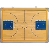 Softee Basketbalbord Diamond Único