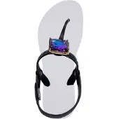 Uzurii Selena diamond blue wit