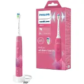 Philips 4100 Series - Sonische, elektrische tandenborstel - HX3689/41