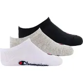 Champion Sneaker Basis Sokken