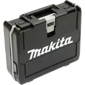 Makita Accessoires Koffer kunststof zwart - 821857-4 821857-4