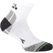 Diadora Unisex Kwart Sport Sokken