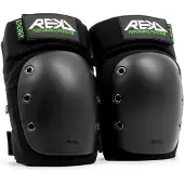 REKD Energy Ramp Knee Pads Kniebeschermer