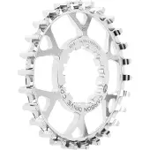 Gates CDX achtertandwiel 26 tands 9-Spline Shimano